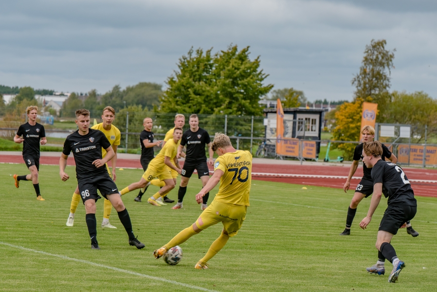 Fotograaf: Allan Mehik