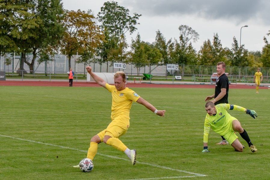 Fotograaf: Allan Mehik