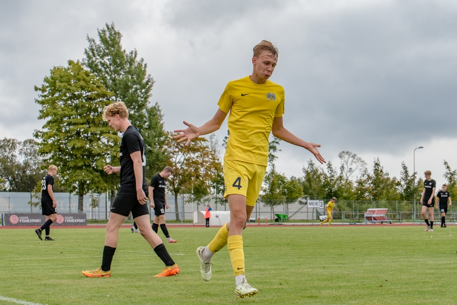 Fotograaf: Allan Mehik