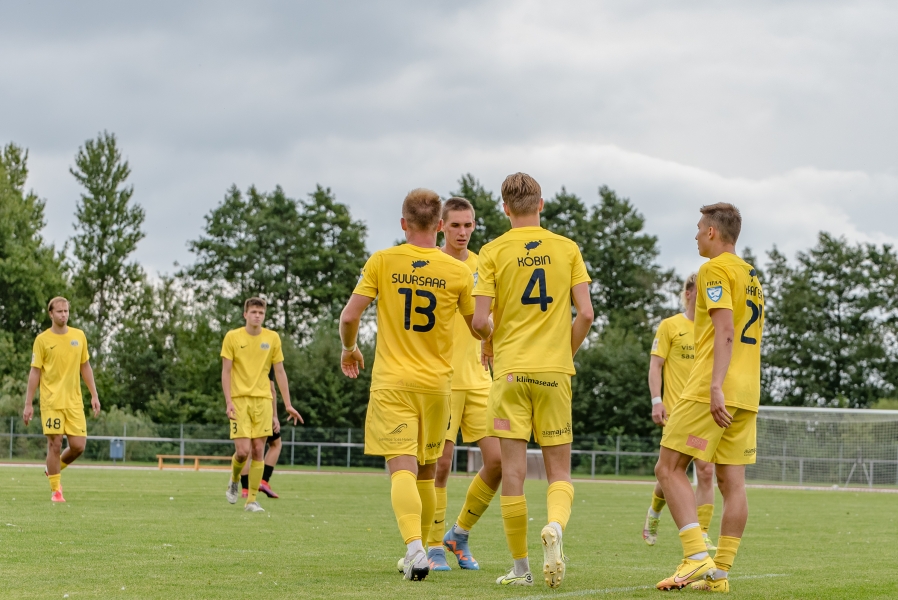 Fotograaf: Allan Mehik