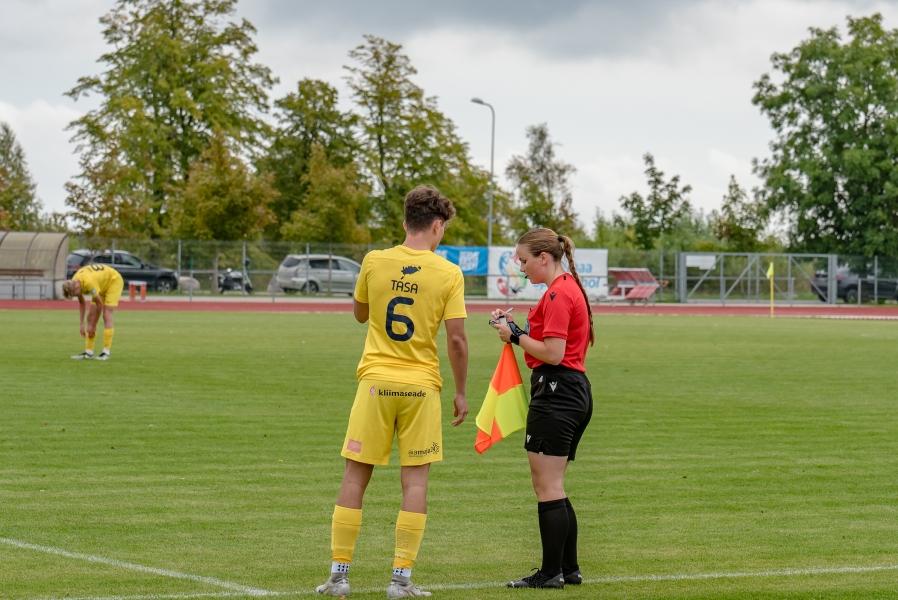 Fotograaf: Allan Mehik