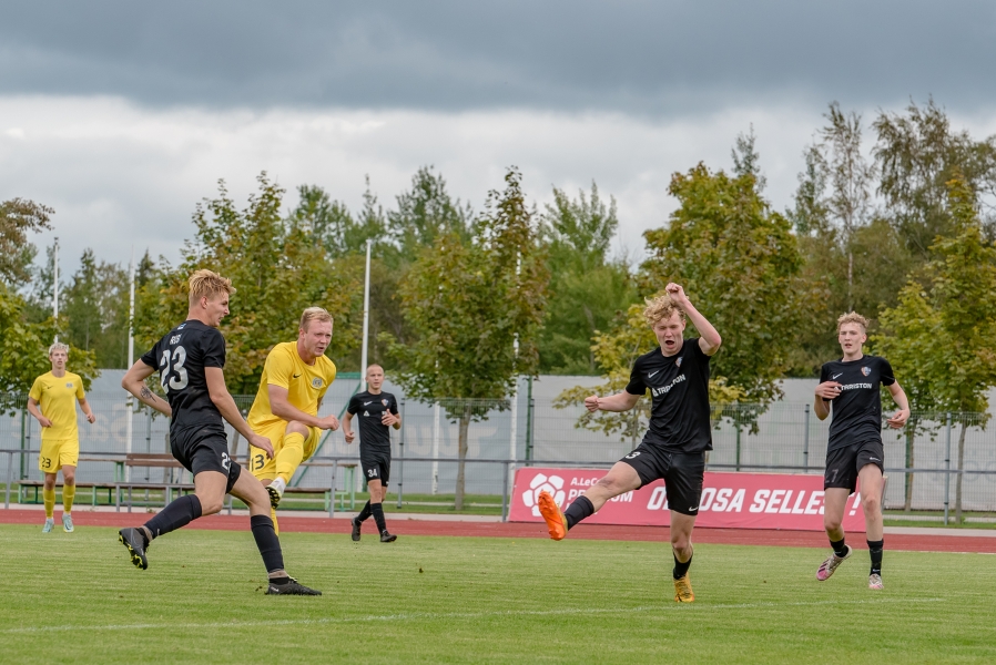 Fotograaf: Allan Mehik