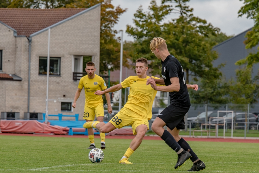 Fotograaf: Allan Mehik