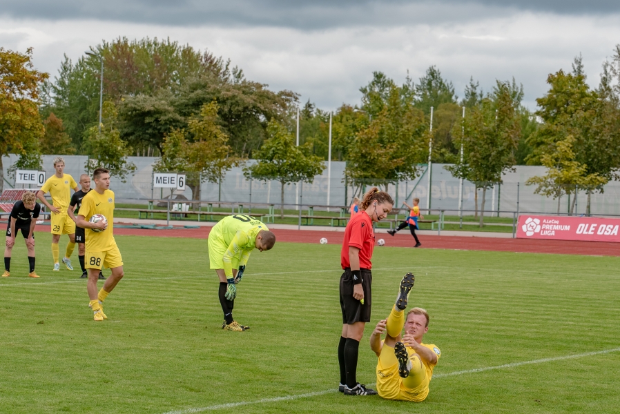 Fotograaf: Allan Mehik
