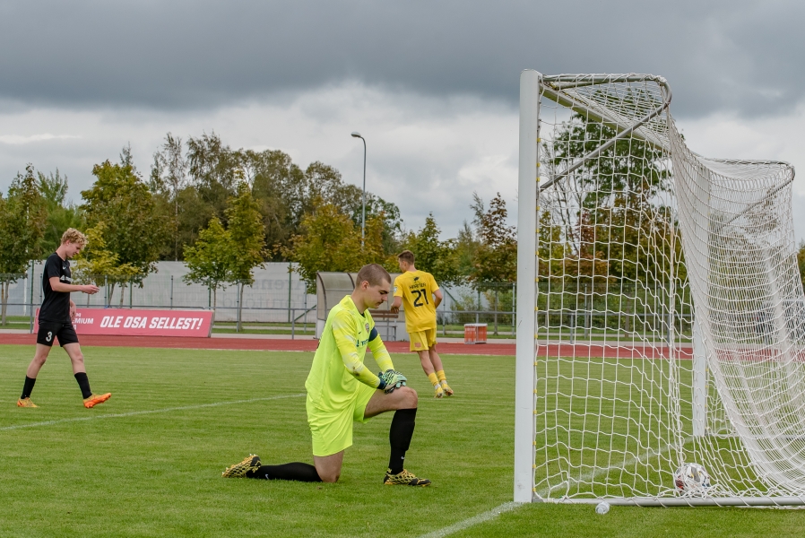 Fotograaf: Allan Mehik
