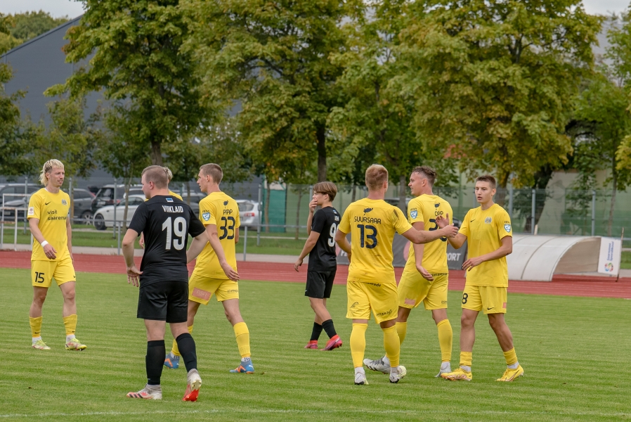 Fotograaf: Allan Mehik