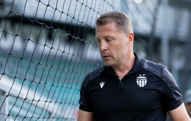 Pikk mõtlemisaeg! Curro Torres tohib Levadiat taas juhendada alles oktoobris