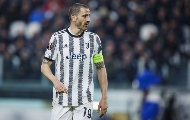 Suvel meeskonnast külmutatud Juventuse legend alustab endise koduklubi vastu kohtuteed