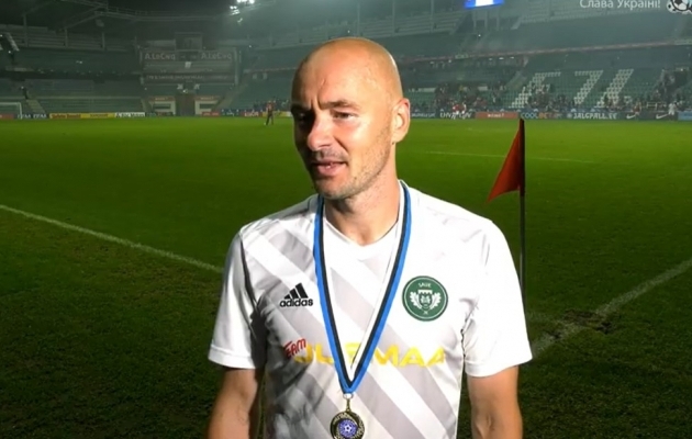 Pajo: oi, väga kõva tunne on!  (Rebane: tuleme veel tagasi) 