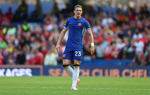 Chelsea tajub turundust! Vaata nende uut mängusärki