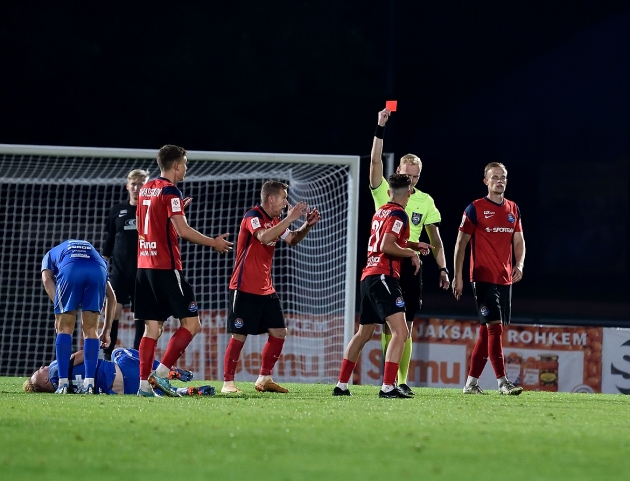 Foto: Imre P&uuml;hvel