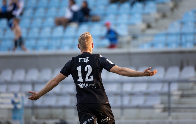 Memo | Vanameister Purje purjetas läbi mitmest Kalevi needusest