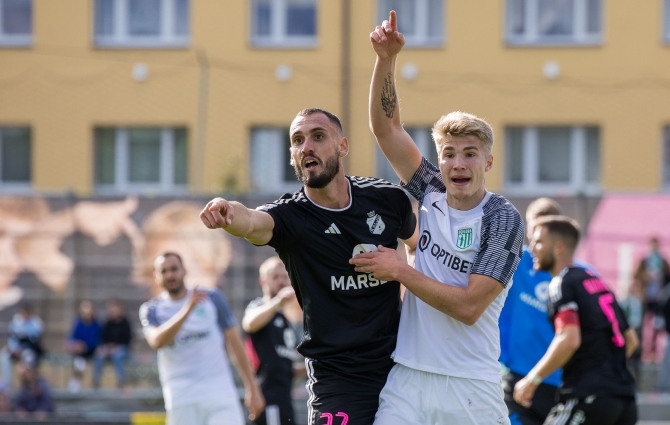 LOE JÄRELE: Kalju tühistatud värav poolitas raudteederbis punktid