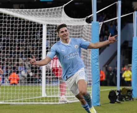 LOE JÄRELE: Barcelona korraldas hävitustöö, City ja PSG ärkasid hilja, Lazio väravavaht lõi värava