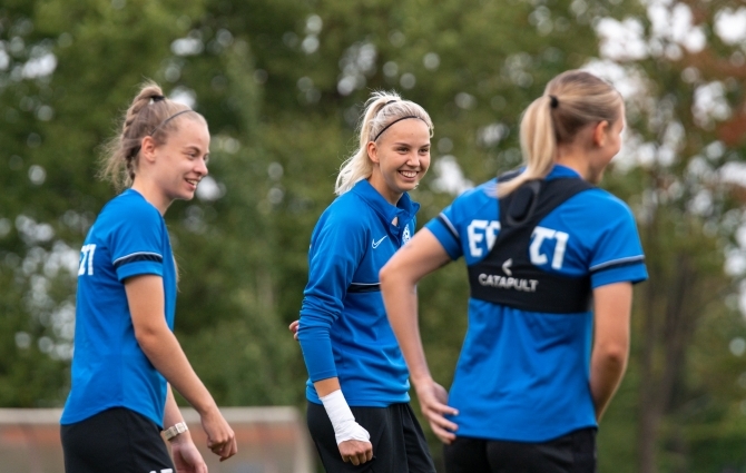 Meistriliiga 18-aastane esiväravakütt ootab koondisedebüüti: löön mõlema jalaga ja ükskõik kust