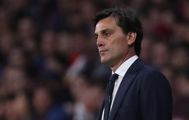 Türgi koondise uueks peatreeneriks saab Montella