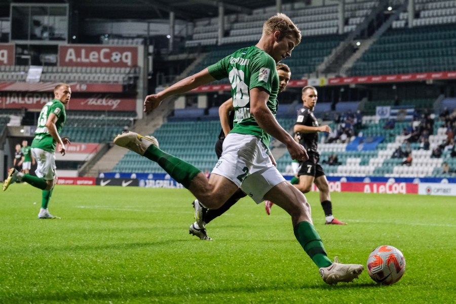 Fotograaf: Mauri Levandi