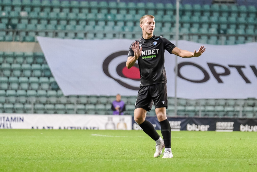 Fotograaf: Mauri Levandi