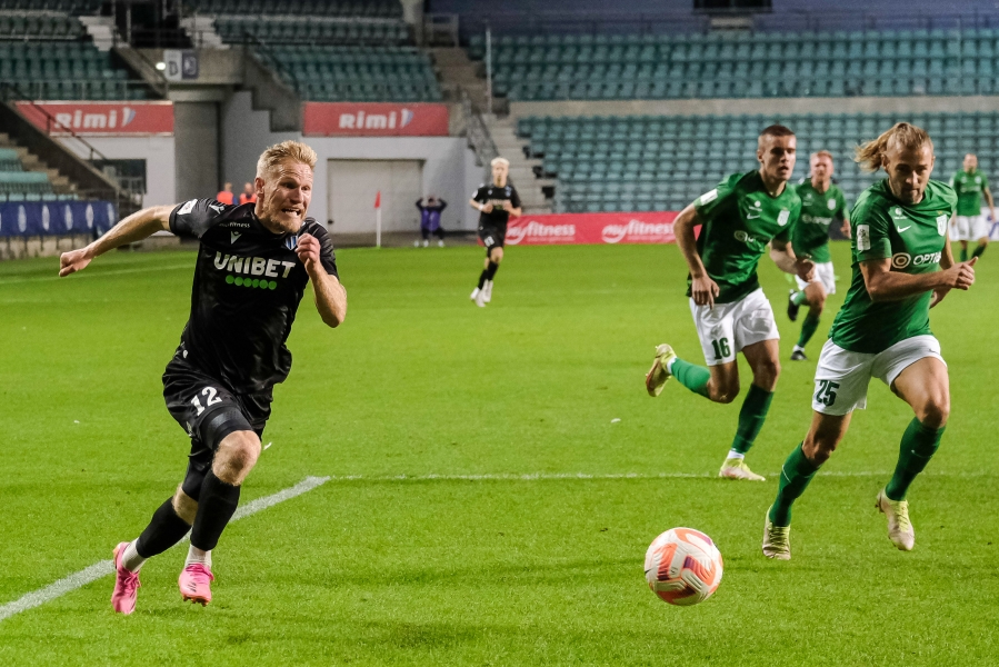 Fotograaf: Mauri Levandi