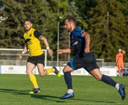 Loe järele: Paide pani Vapruse kiiresti paika, Harju säilitas Narvas lootuse