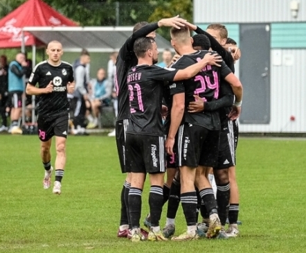 Memo | Davidi esimese puute võiduvärav ja Tamme söödud aitasid Kalju VAR-i kiuste medalikoha punktidele  (galerii!) 