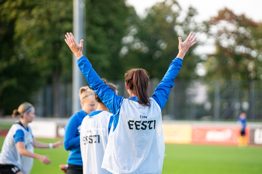 Fotograaf: Liisi Troska