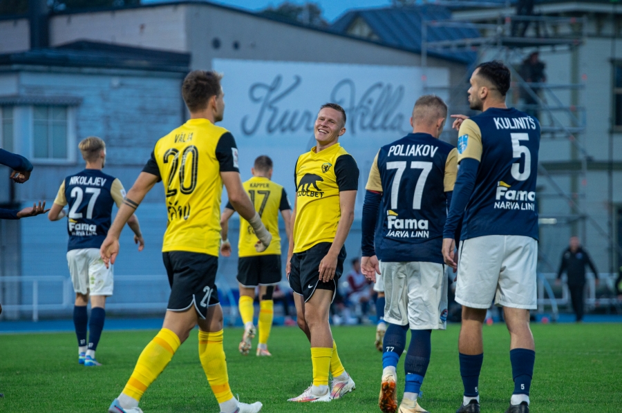 Fotograaf: Liisi Troska