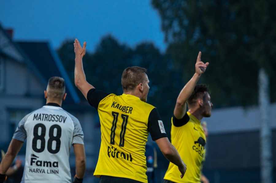 Fotograaf: Liisi Troska