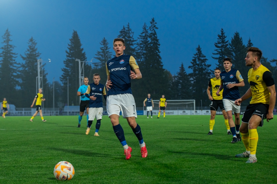 Fotograaf: Liisi Troska