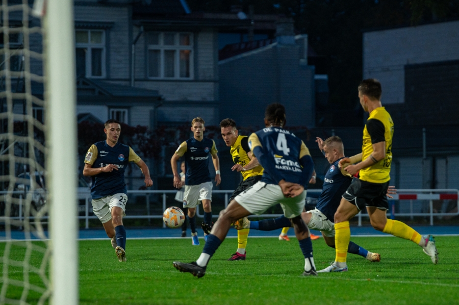 Fotograaf: Liisi Troska