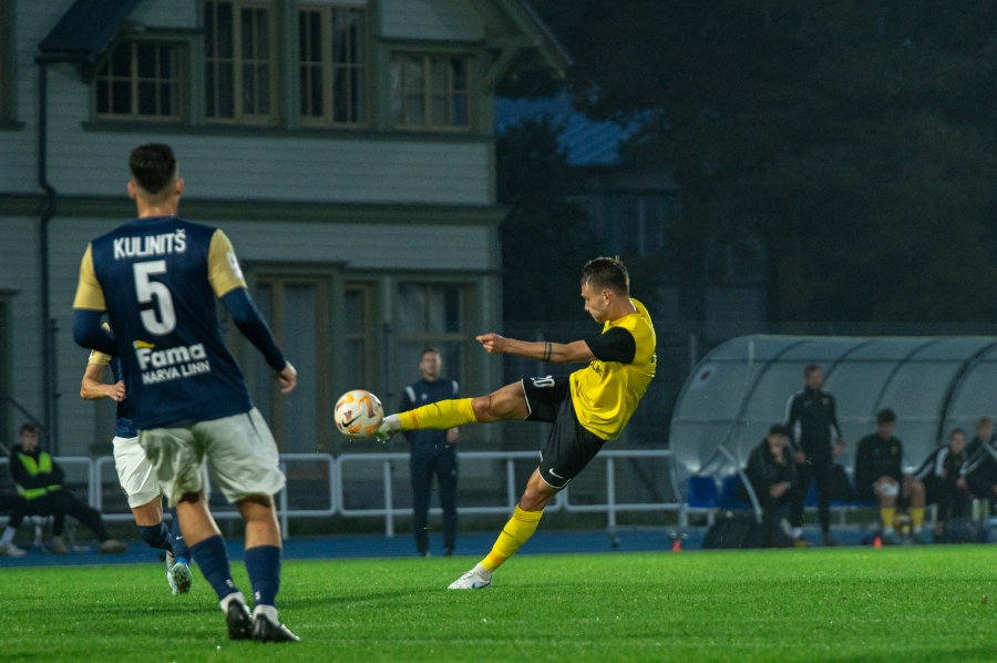 Fotograaf: Liisi Troska