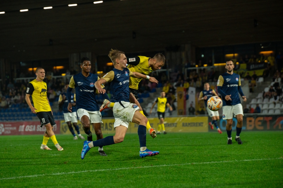 Fotograaf: Liisi Troska