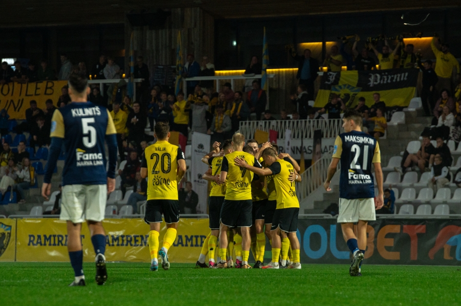 Fotograaf: Liisi Troska