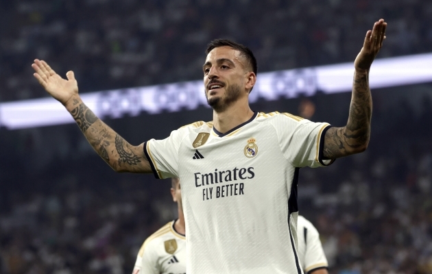 Real Madridi kodumängude kuningas kindlustas võidusoonele naasmist