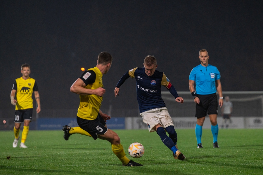 Fotograaf: Liisi Troska