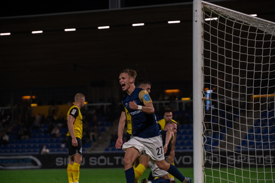 Fotograaf: Liisi Troska