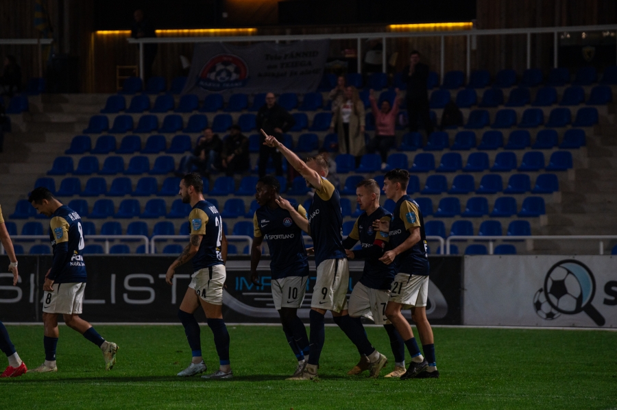 Fotograaf: Liisi Troska