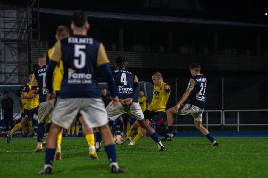 Fotograaf: Liisi Troska