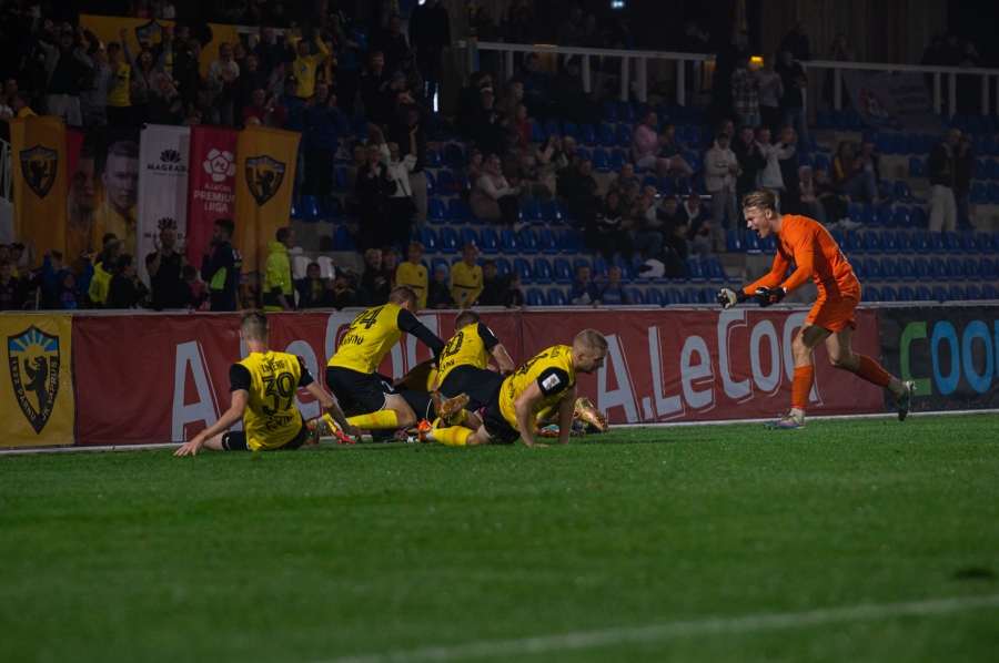 Fotograaf: Liisi Troska