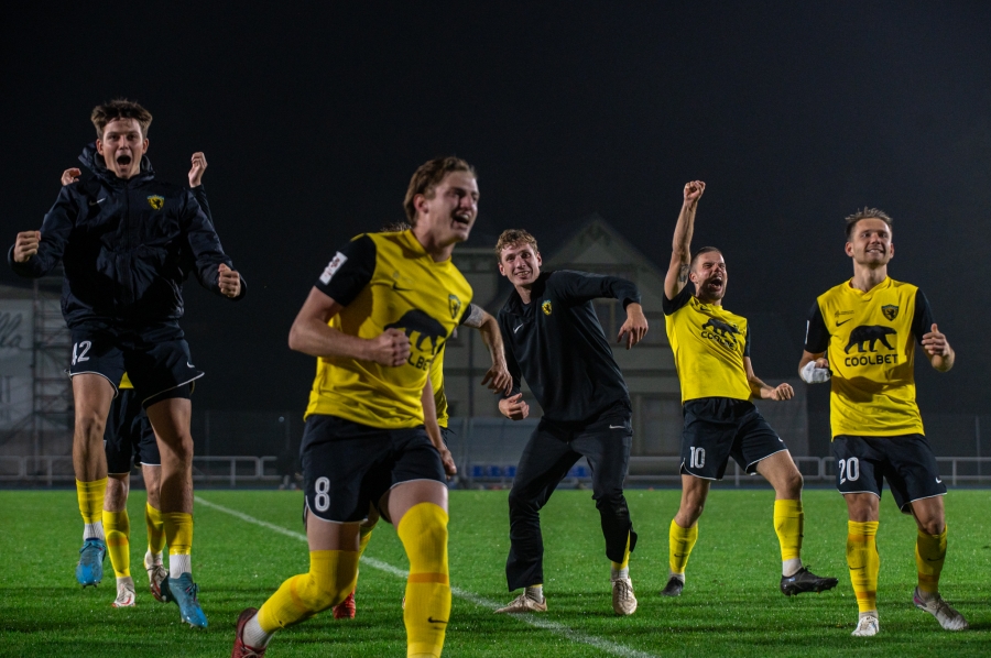 Fotograaf: Liisi Troska