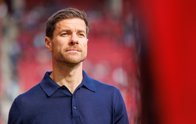 Alonso masinavärk töötab õlitatult: Leverkusen sai juba neljanda vähemalt kolmeväravalise võidu