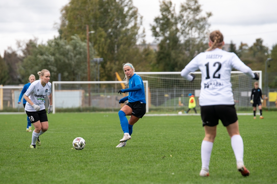 Fotograaf: Liisi Troska