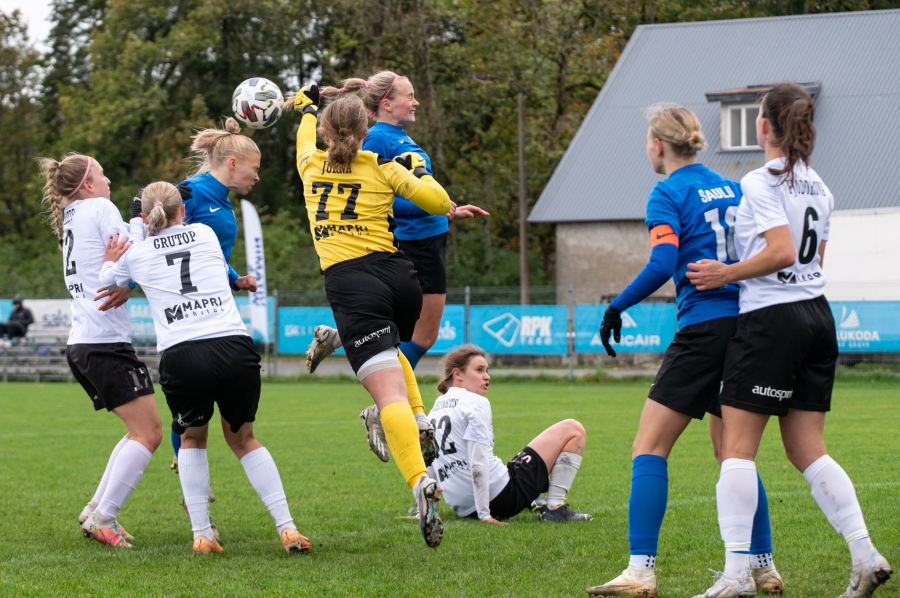 Fotograaf: Liisi Troska