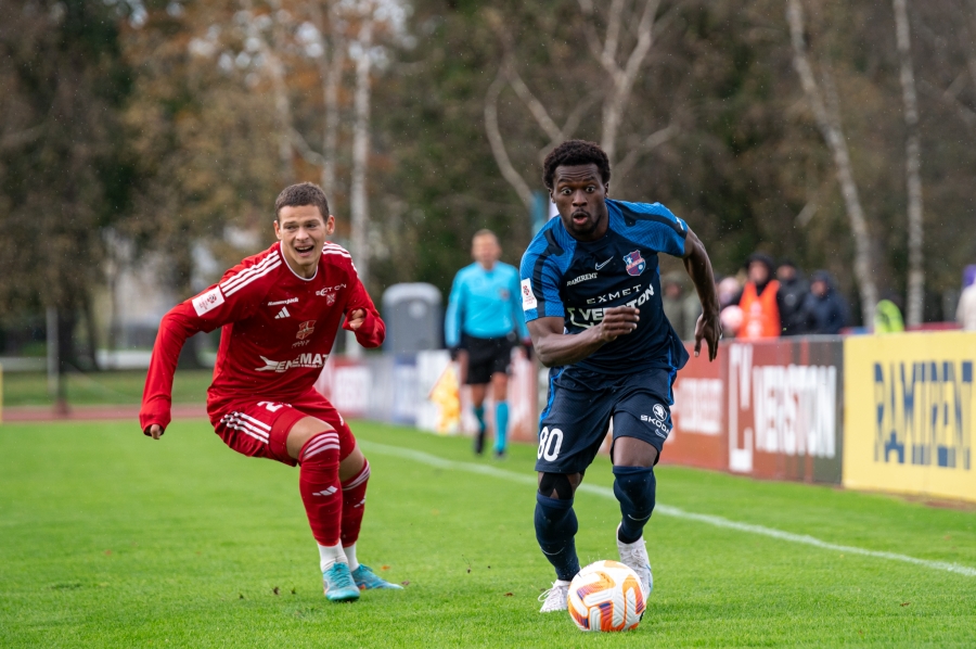 Fotograaf: Liisi Troska