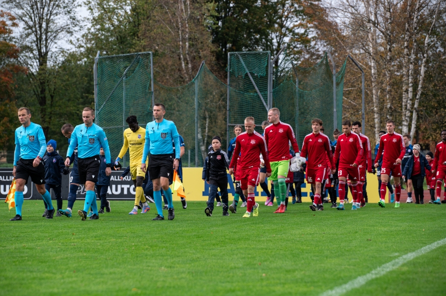 Fotograaf: Liisi Troska