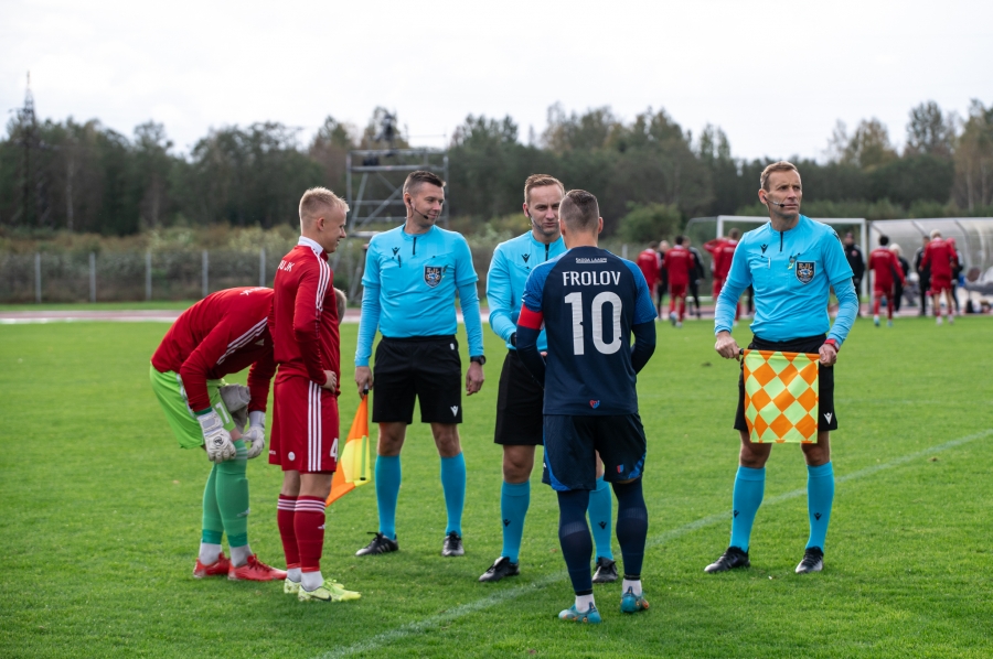 Fotograaf: Liisi Troska