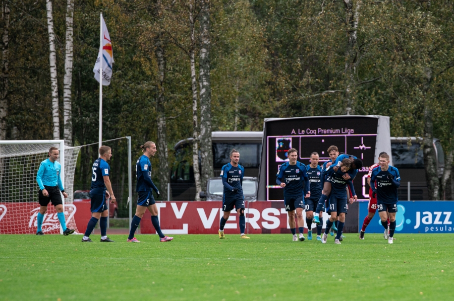 Fotograaf: Liisi Troska