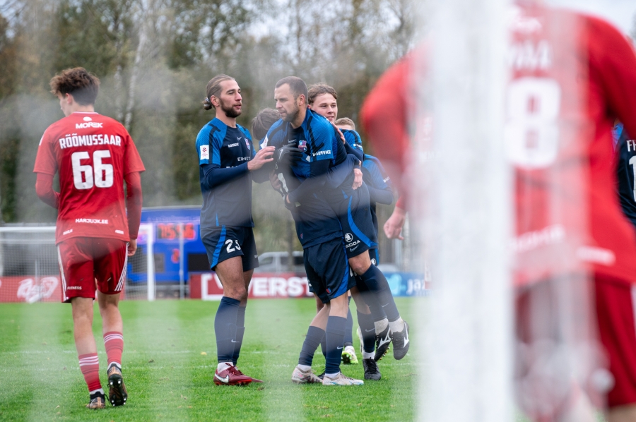 Fotograaf: Liisi Troska