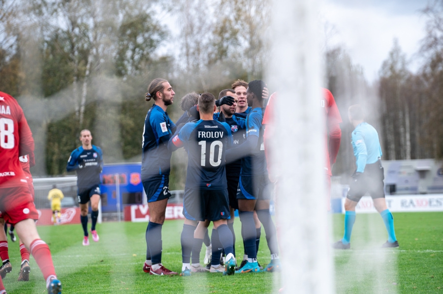 Fotograaf: Liisi Troska