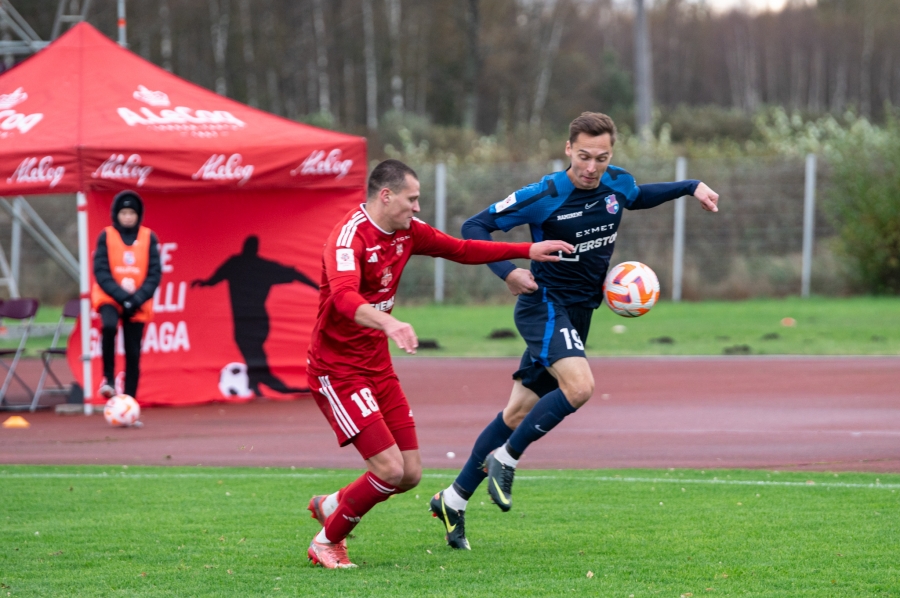 Fotograaf: Liisi Troska